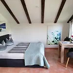 Maisonette Dhh Zugspitzblick Mit Eigenem Garten * גרמיש-פרטנקירכן