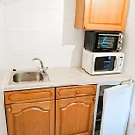Maisonette Dhh Zugspitzblick Mit Eigenem Garten Appartement Garmisch-Partenkirchen