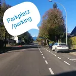 Maisonette Dhh Zugspitzblick Mit Eigenem Garten דירה *