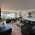 Maisonette Dhh Zugspitzblick Mit Eigenem Garten *