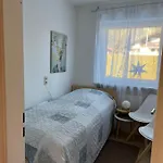 Maisonette Dhh Zugspitzblick Mit Eigenem Garten דירה