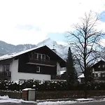 Maisonette Dhh Zugspitzblick Mit Eigenem Garten