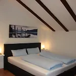 דירה Maisonette Dhh Zugspitzblick Mit Eigenem Garten