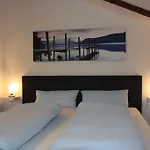Maisonette Dhh Zugspitzblick Mit Eigenem Garten דירה גרמיש-פרטנקירכן