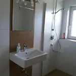 דירה Maisonette Dhh Zugspitzblick Mit Eigenem Garten