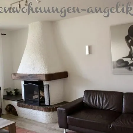 Apartment Angelika *