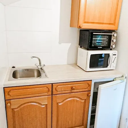 Maisonette Dhh Zugspitzblick Mit Eigenem Garten דירה גרמיש-פרטנקירכן