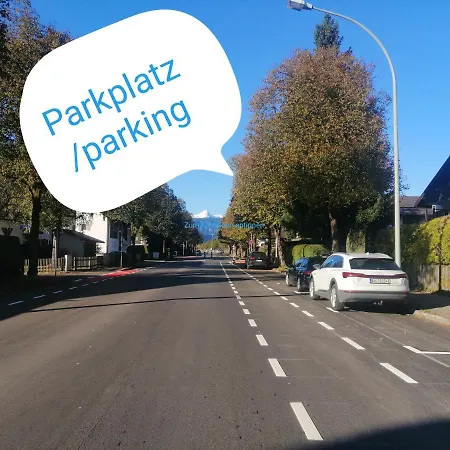 Angelika Apartment *