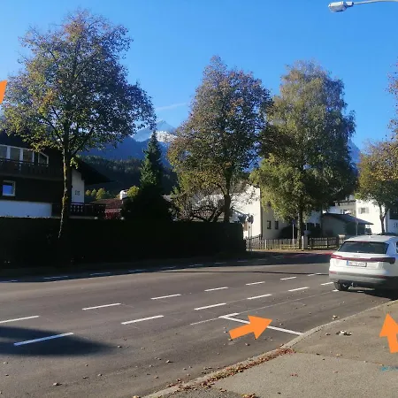 Angelika * Garmisch-Partenkirchen