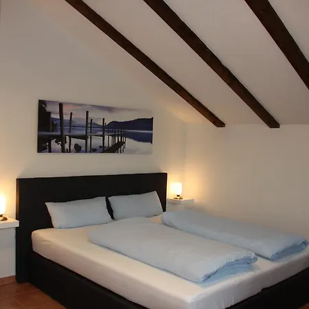 דירה Maisonette Dhh Zugspitzblick Mit Eigenem Garten
