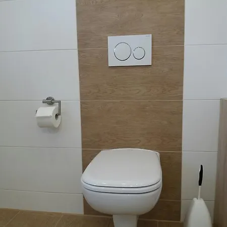 Apartmán Maisonette Dhh Zugspitzblick Mit Eigenem Garten