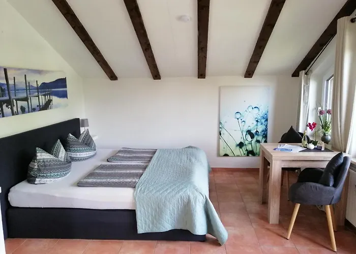 Maisonette Dhh Zugspitzblick Mit Eigenem Garten * Γκάρμις-Παρτενκίρχεν