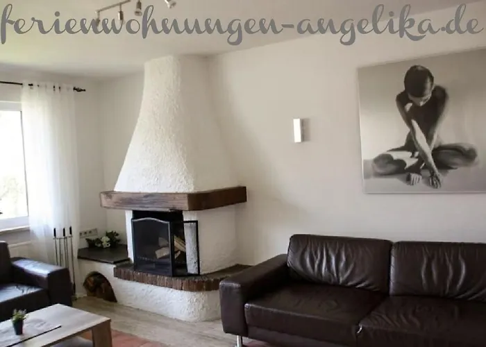 Διαμέρισμα Maisonette Dhh Zugspitzblick Mit Eigenem Garten *