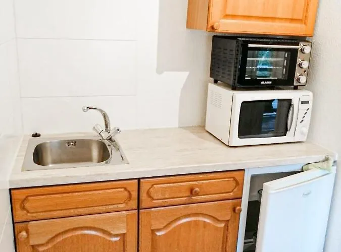 Maisonette Dhh Zugspitzblick Mit Eigenem Garten Διαμέρισμα Γκάρμις-Παρτενκίρχεν