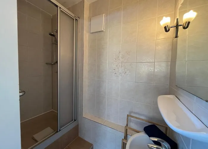 Maisonette Dhh Zugspitzblick Mit Eigenem Garten Διαμέρισμα *