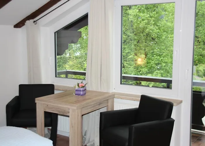 Maisonette Dhh Zugspitzblick Mit Eigenem Garten דירה גרמיש-פרטנקירכן