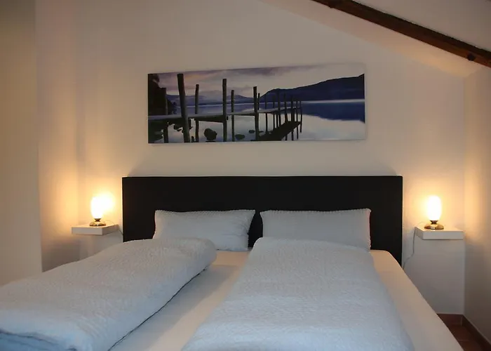 Maisonette Dhh Zugspitzblick Mit Eigenem Garten Διαμέρισμα Γκάρμις-Παρτενκίρχεν